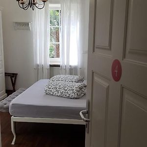Camera con letto queen size